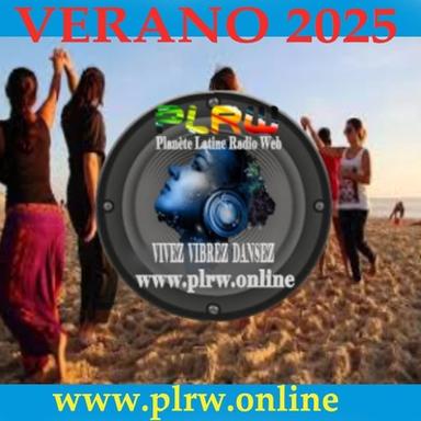 PLRW - Planète Latine Radio Web