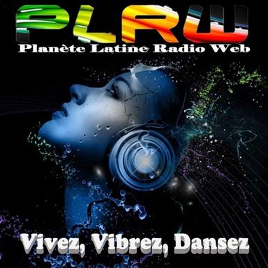 PLRW - Planète Latine Radio Web